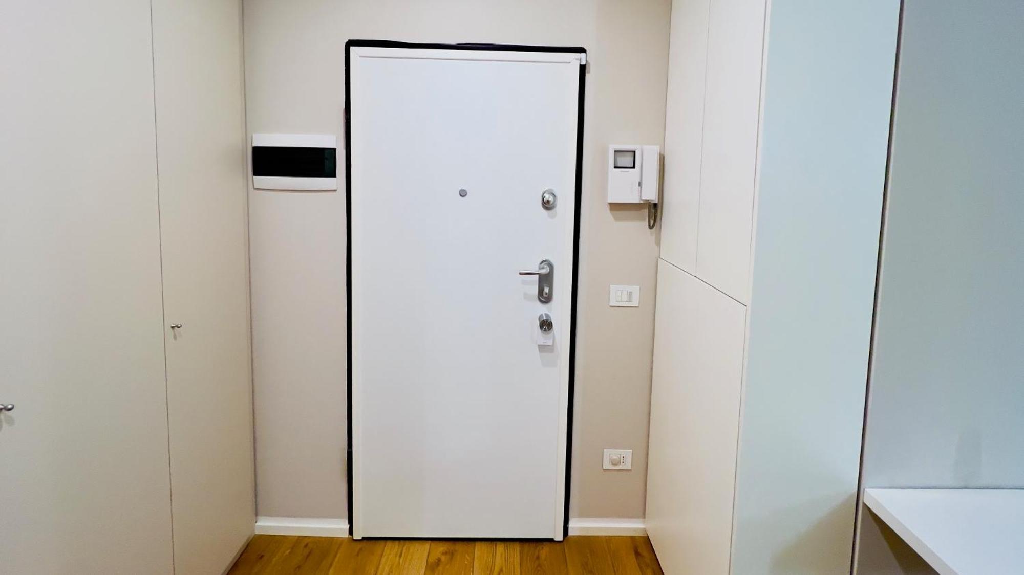 Appartement Residenza Buenosaires64 Milan