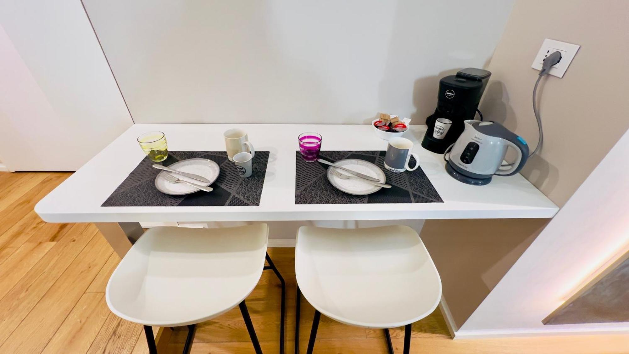 Apartment Residenza Buenosaires64