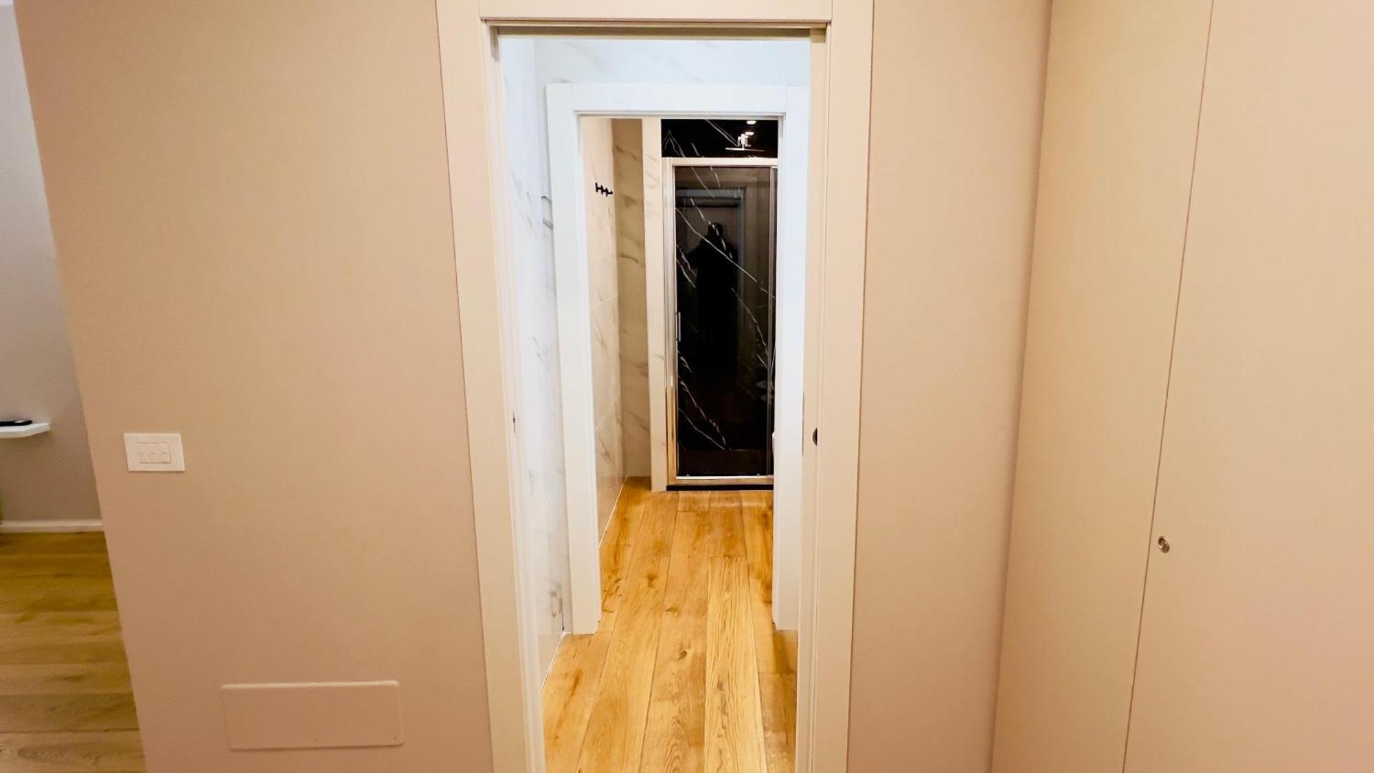 Apartment Residenza Buenosaires64 Milan